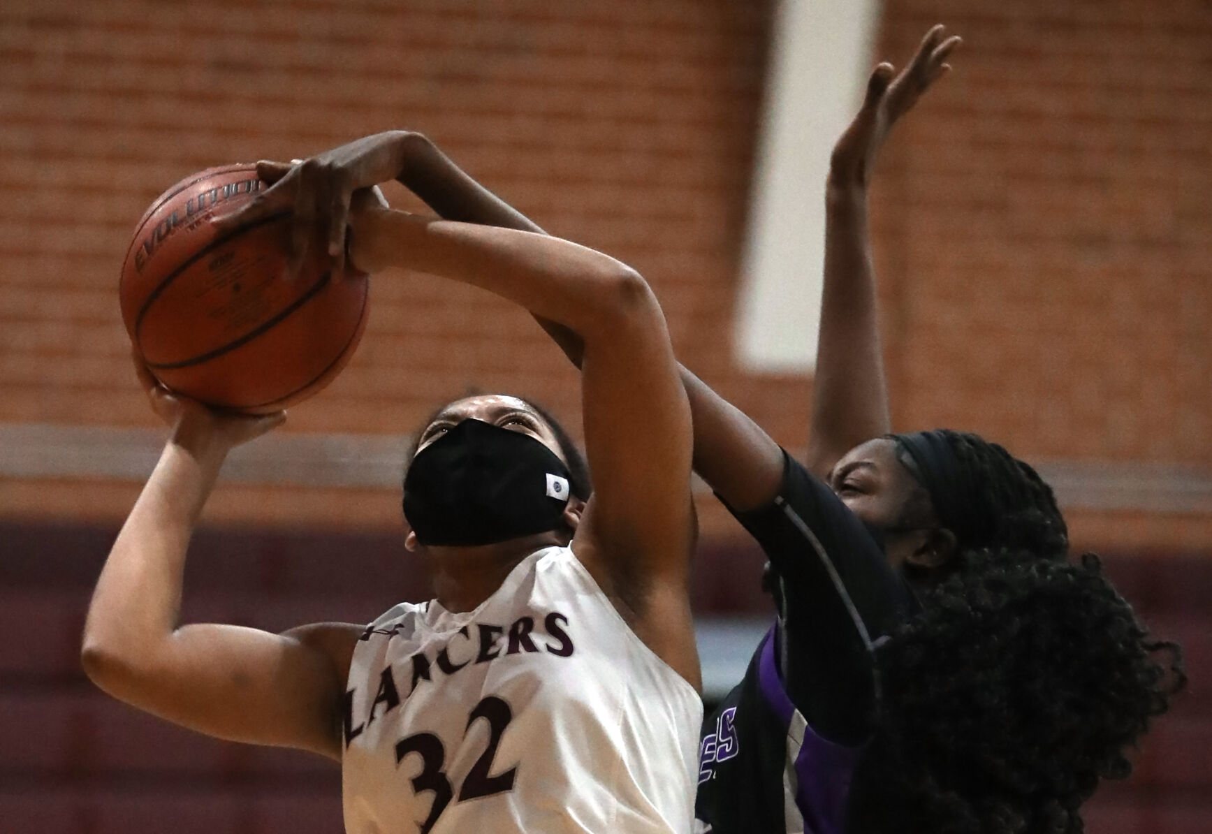 Rincon vs Salpointe